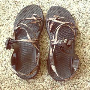 Chaco Vibram sandals